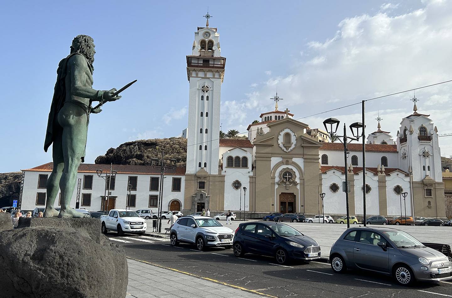 Città storiche di Tenerife