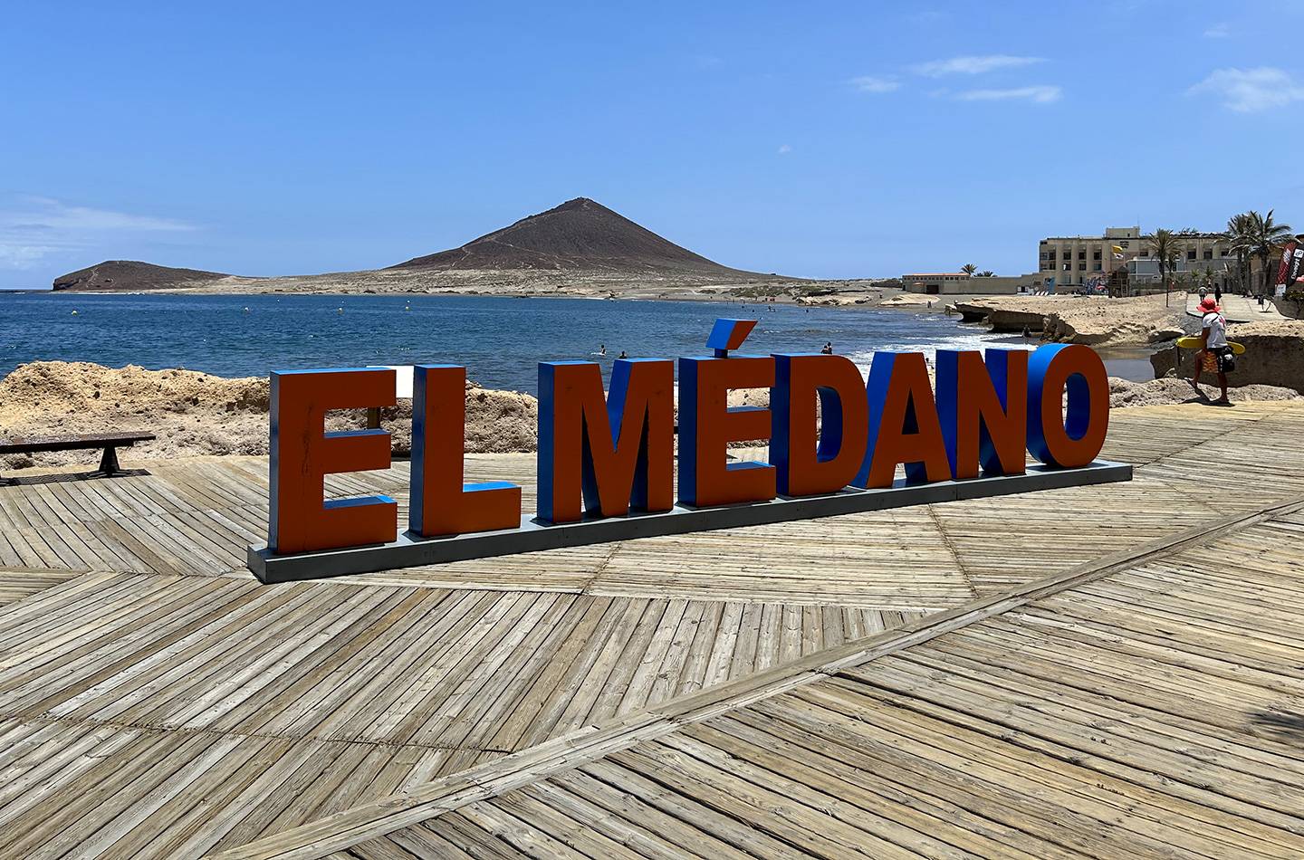 El Medano