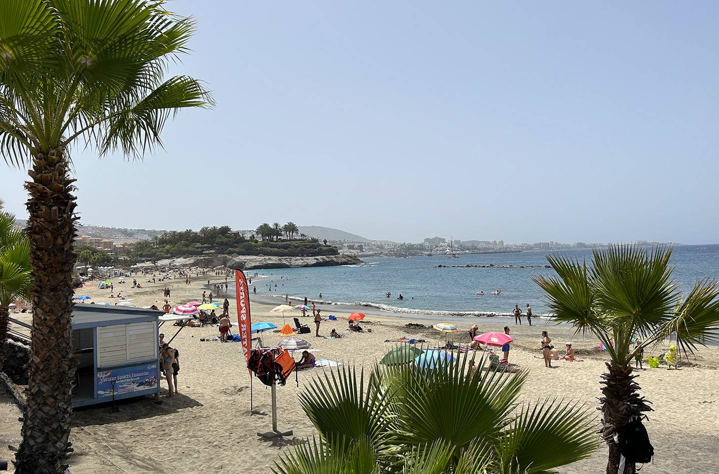 Costa Adeje, Tenerife