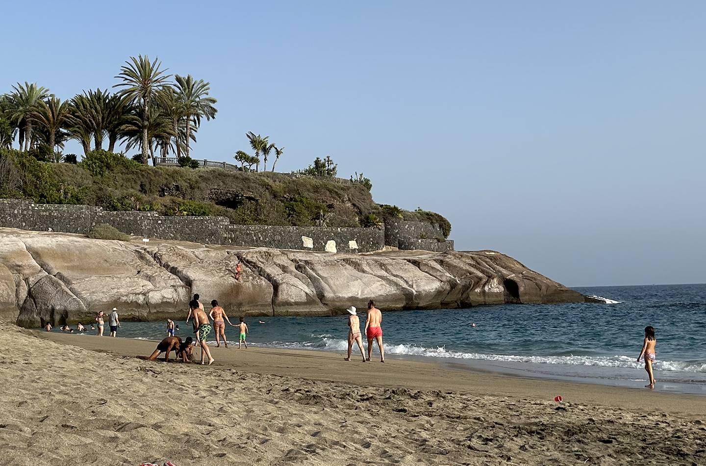 Costa Adeje