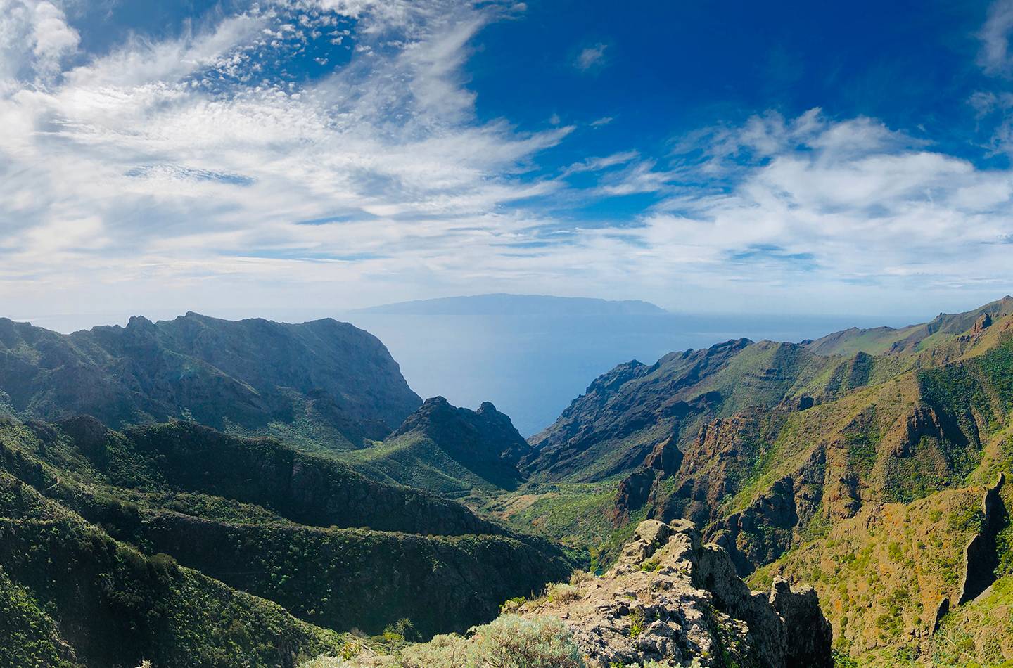 Il Parco Rurale di Teno