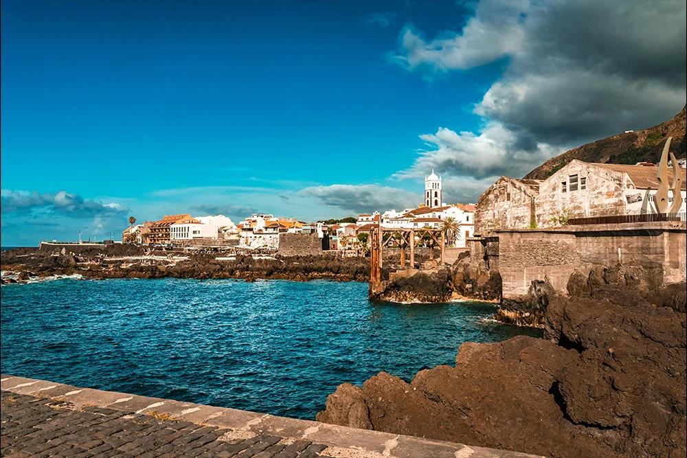 Garachico